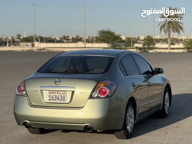 للبيع نيسان التيما
