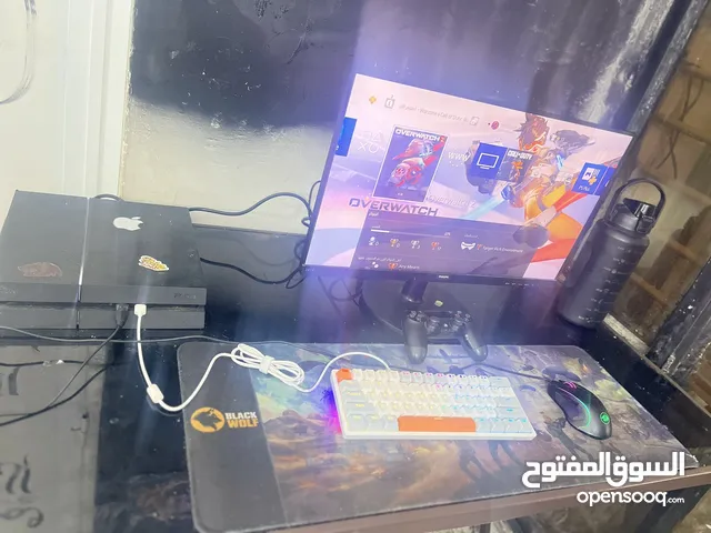 PlayStation 4 PlayStation for sale in Baghdad