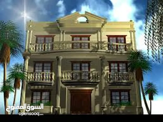 شقة طابق اول للاجار