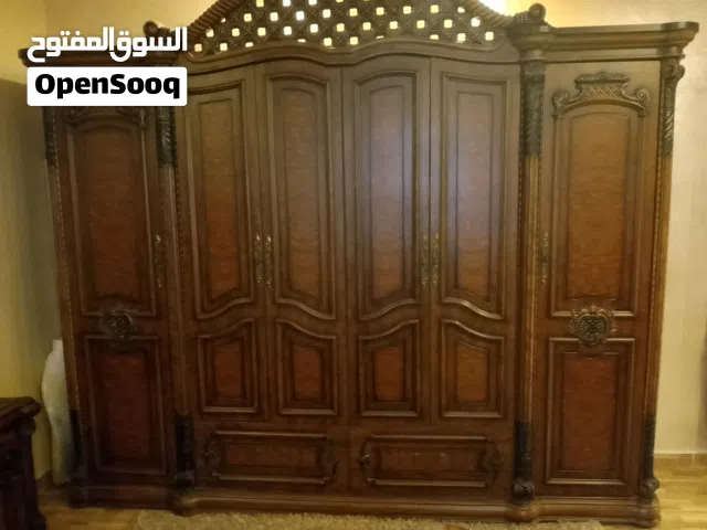 غرفة نوم ماستر