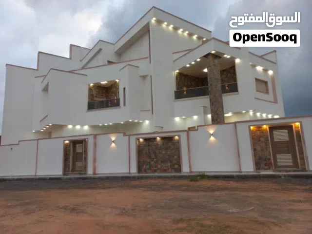 430 m2 5 Bedrooms Villa for Sale in Tripoli Al-Serraj