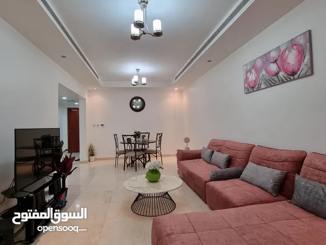 125 m2 2 Bedrooms Apartments for Sale in Muscat Ghubrah