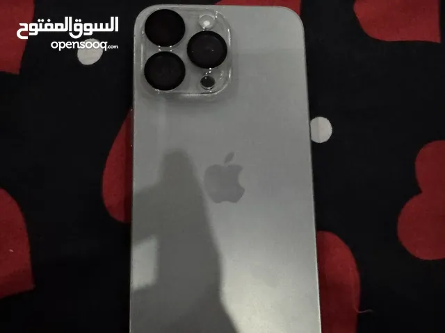 ايفون 15 برو ماكس للبيع تواصل مع رقمي في وصف