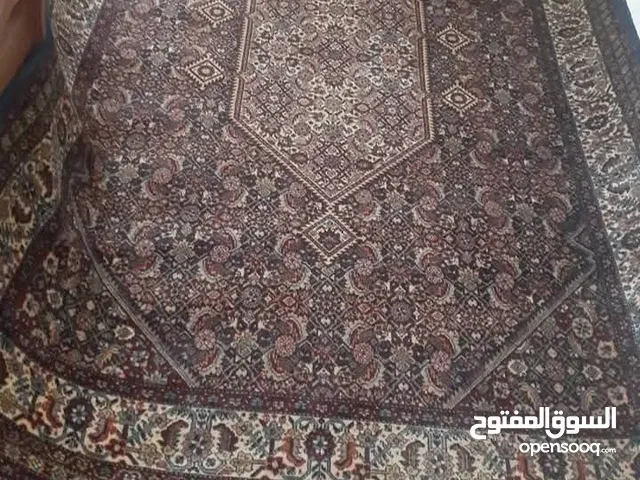 سجادة صوف عتيق اصليى 100% صناعة المانية وارد من الخليج
