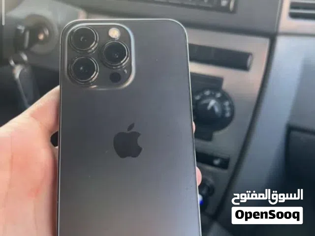 Apple iPhone 13 Pro 128 GB in Tripoli