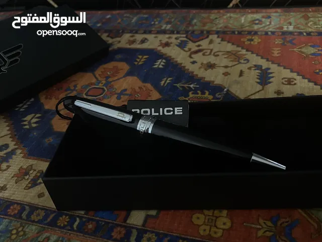قلم بوليس ‏Police pen