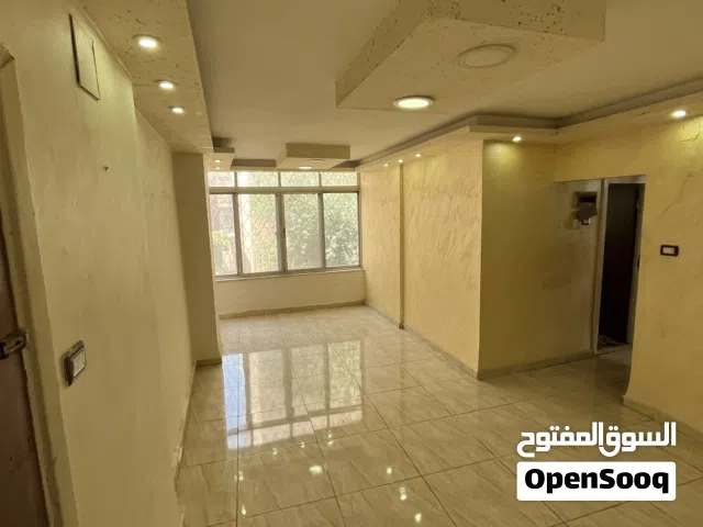 شقة مطلة على شارع الأردن للبيع المستعجل / السعر السابق 30 الف