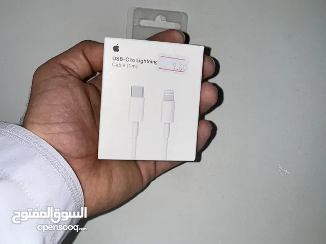 كيبل Lightning apple اصلي