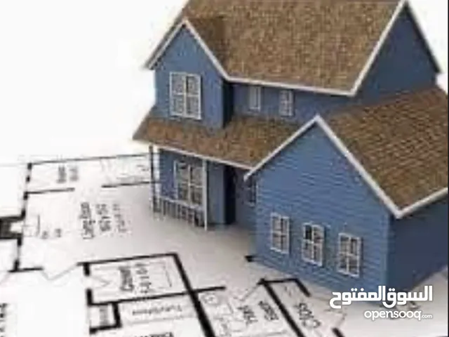 120 m2 3 Bedrooms Apartments for Rent in Salt Ein Al-Basha