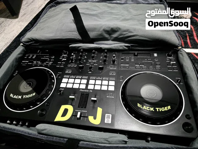 ddj rev5 with box like new