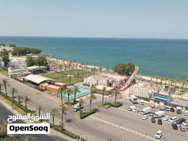 90 m2 1 Bedroom Apartments for Rent in Al Ahmadi Abu Halifa