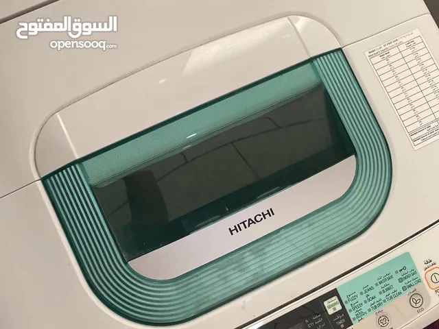 Hitachi Fully automatic Washing Machine