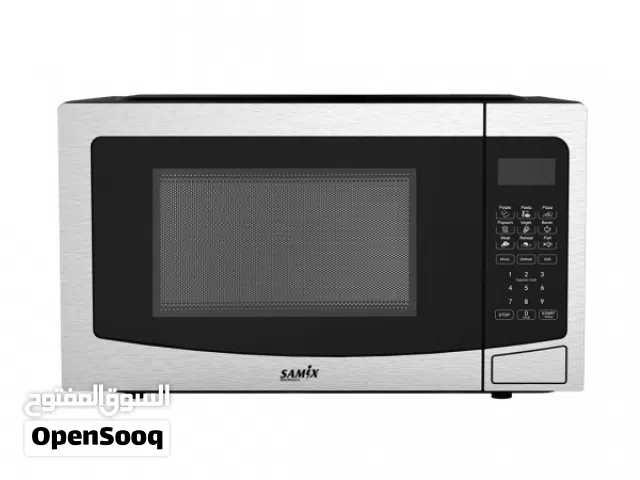 General Deluxe 20 - 24 Liters Microwave in Amman