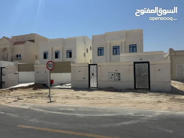 499 m2 More than 6 bedrooms Villa for Sale in Al Daayen Umm Qarn