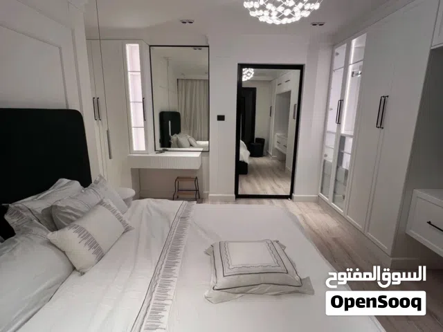 شقة للبيع في النوفليين شارع الشيخ موقع ممتاز بناء حديث
