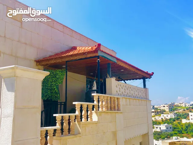 700 m2 More than 6 bedrooms Townhouse for Sale in Irbid Kofor Youba