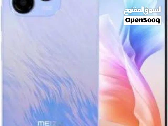 Meizu Other 256 GB in Northern Sudan