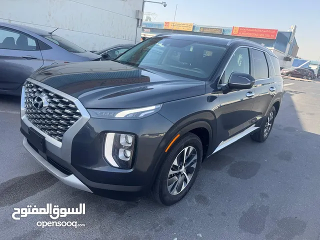 للبيع هيونداي بلاسايد 2020 مواصفات امريكي نظيفة بحالة ممتازة بدون حوادث