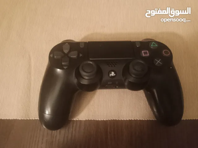 يد PS4 الاصليه خربسعر مناسببانة