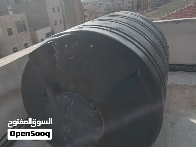 تنك ماء البدر بحاجة صيانة