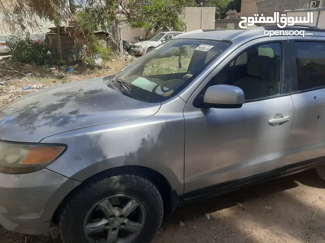 New Hyundai Santa Fe in Tripoli