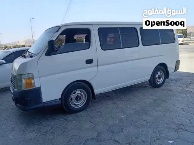 2011 نيسان اورفان