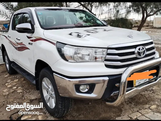 New Toyota Hilux in Dhi Qar
