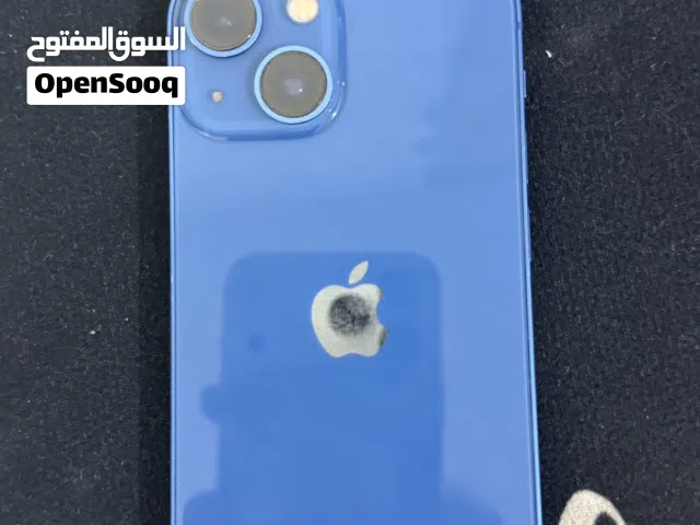 ايفون 13 ميني