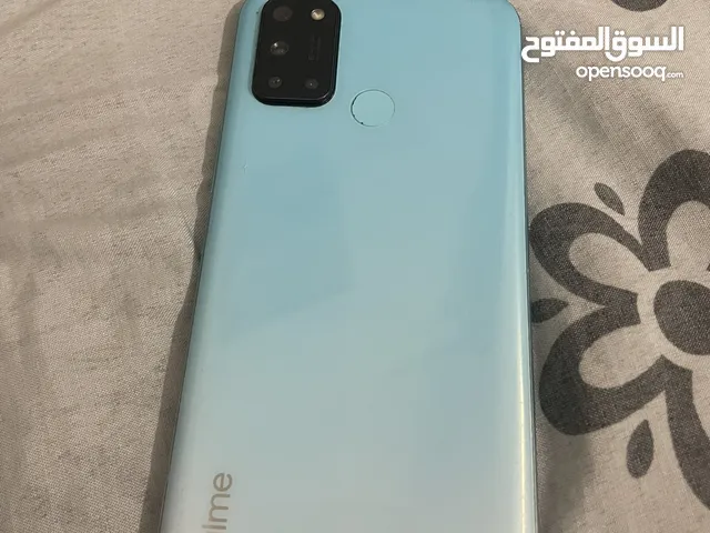 جهاز ريلمي 7i