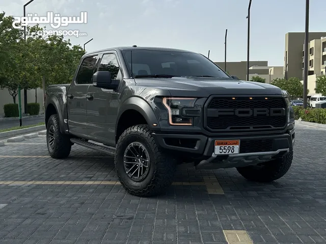 Used Ford F-150 in Northern Governorate