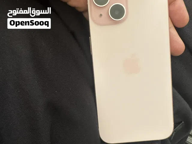 Apple iPhone 15 128 GB in Amman