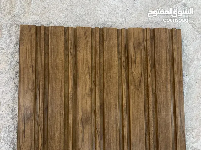 بديل خشب فايبر درجة أولى ضد الماء