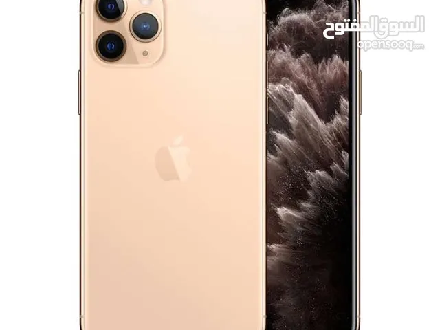 Apple iPhone 11 Pro 64 GB in Irbid