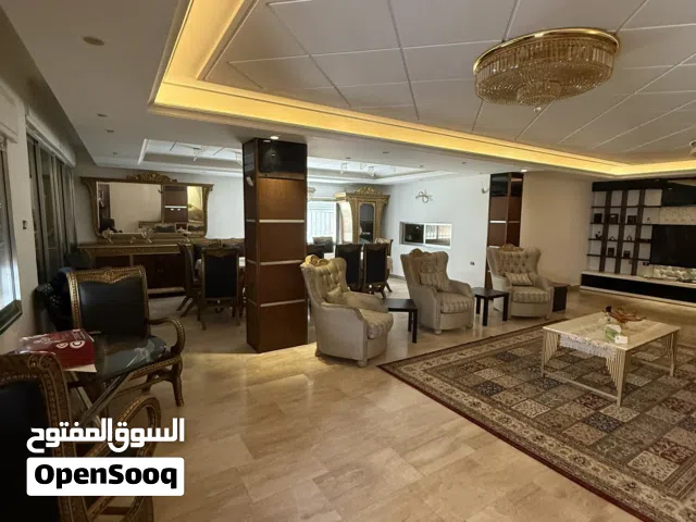 341 m2 4 Bedrooms Apartments for Sale in Amman Deir Ghbar