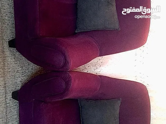 كنبايتين مفرد للبيع نضاف 30