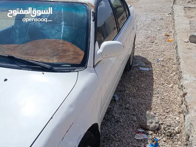 Toyota Corolla GLI in Al-Mahrah
