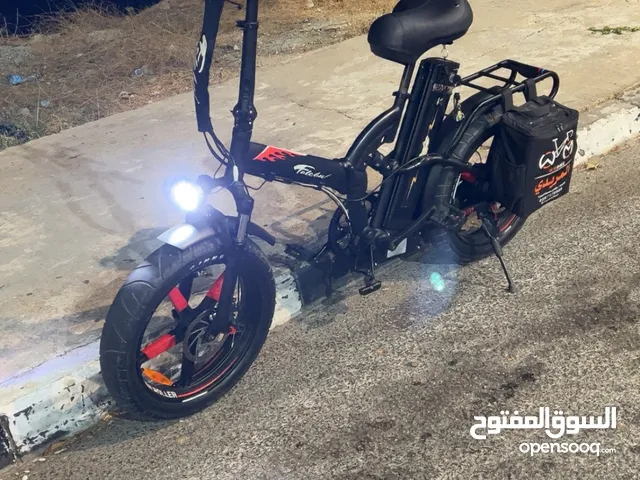بسكليت كهربا