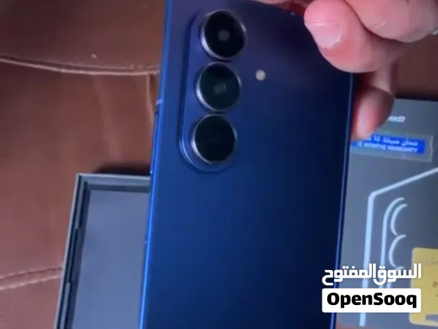 Samsung Galaxy Z Fold7 512 GB in Basra