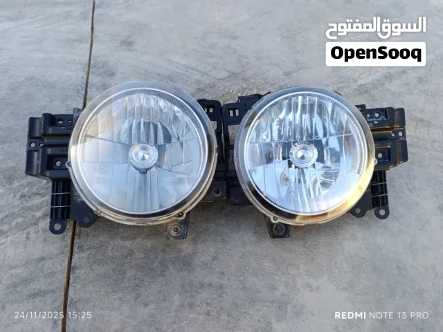 فنارات اف جي اصليات