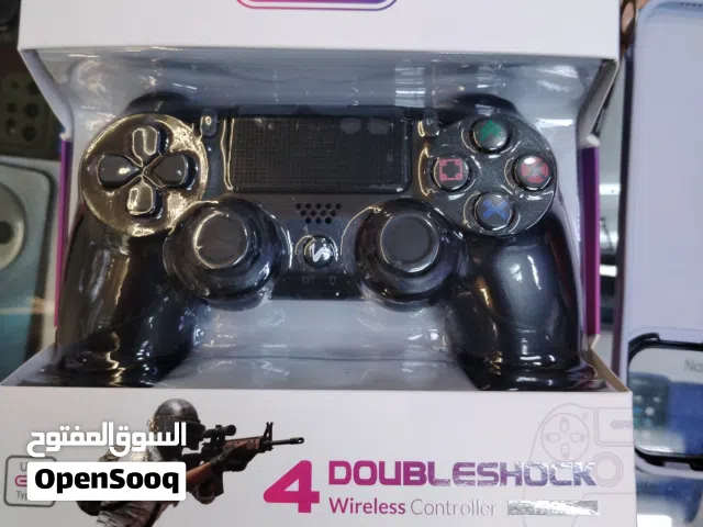 Brand New Onyork Doubleshock 4 Wireless Controller for PS4 & PC