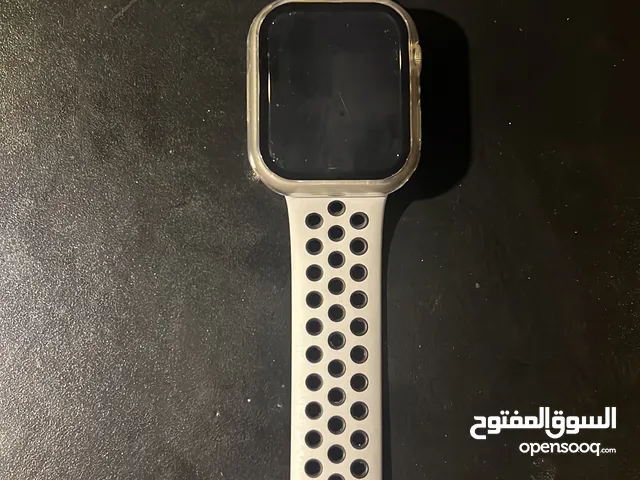 Apple Watch Series 7 45mm Nike Edition