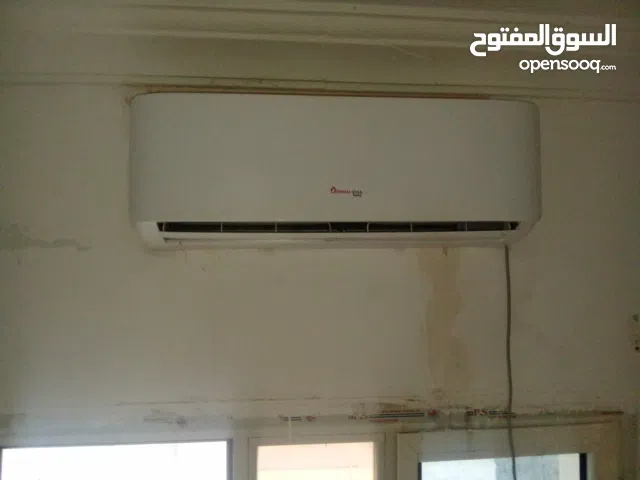 General 8+ Ton AC in Tripoli