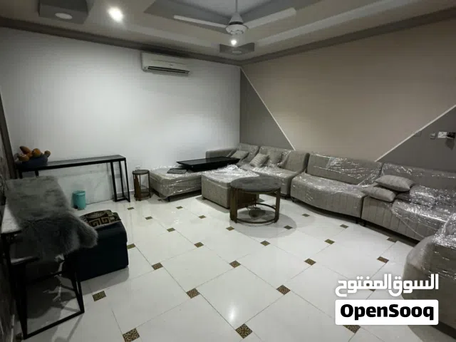 100 m2 1 Bedroom Apartments for Rent in Muscat Al Maabilah