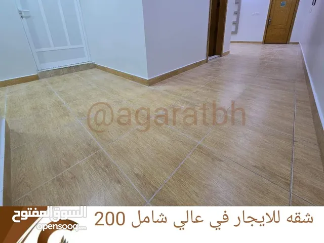 1111m2 2 Bedrooms Apartments for Rent in Central Governorate A`ali