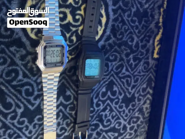 ساعتين نظيفه لبيع و بدل على فرخ كوكتيل واحد از مهتم اقرء الوصف