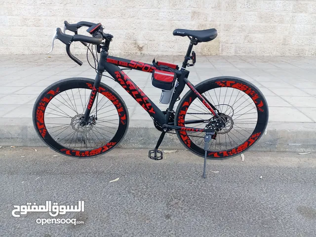 رود Rally سباق 700cc بسعر حرق