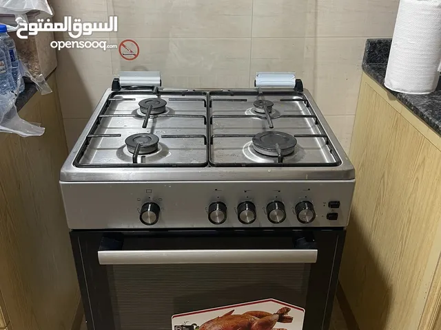 Simfer Ovens in Muscat