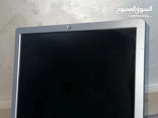 24" HP monitors for sale  in Amman
