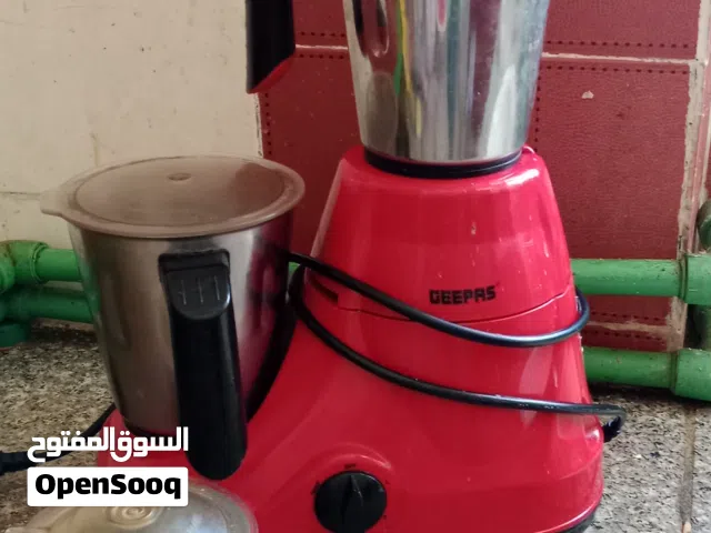 geepass mixer grinder one yer old