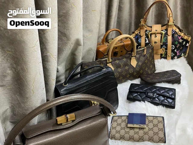 Preloved Bags